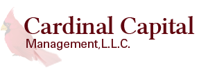 Cardinal Capital Management L.L.C.