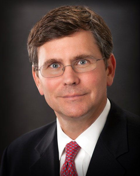 Robert B. Kirkpatrick 
