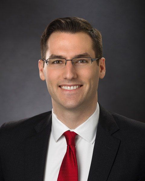 Jonathan J. Webster, CFA