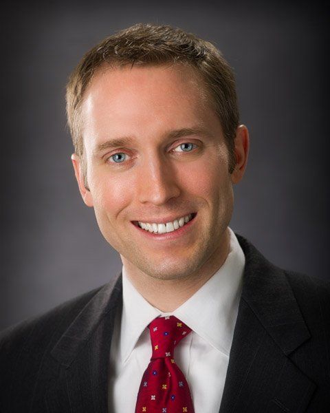 Christopher W. Robertson