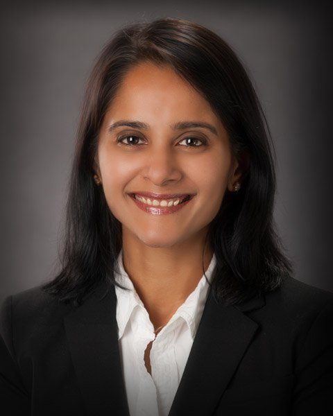 Chitra Sundaram
